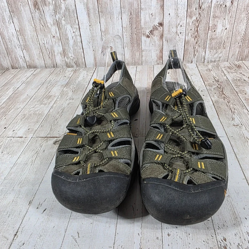 Keen newport h2